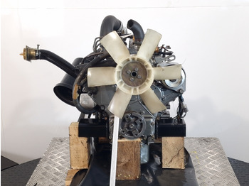 Engine for Industrial equipment Yanmar 3TNE74-DG Engine (Industrial): picture 5 Engine for Industrial equipment Yanmar 3TNE74-DG Engine (Industrial): picture 5