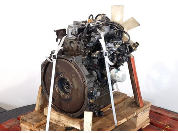 Engine YANMAR