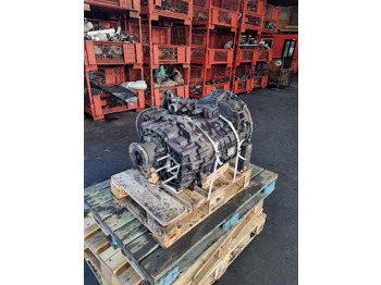 Gearbox ZF