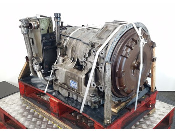 Gearbox ZF