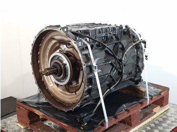 Gearbox DAF