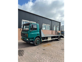 Autotransporter truck DAF CF 65 210