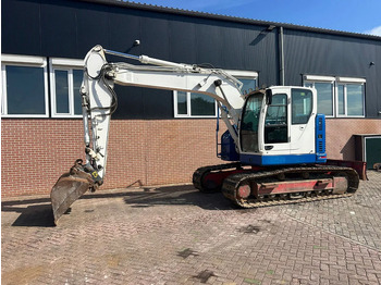 Crawler excavator HYUNDAI