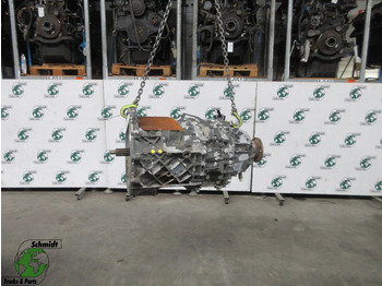 Gearbox DAF
