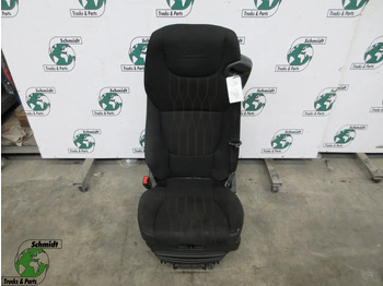 Seat DAF LF