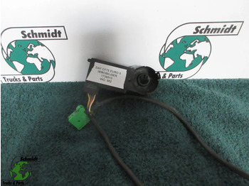 Electrical system DAF CF 75