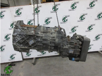 Gearbox DAF CF