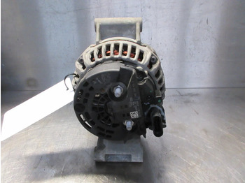 Alternator for Truck DAF 2000904 DAF XF CF DYNAMO EURO 6 MODEL 2018: picture 3