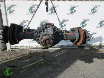 Rear axle DAF CF