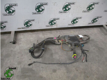 Electrical system DAF CF