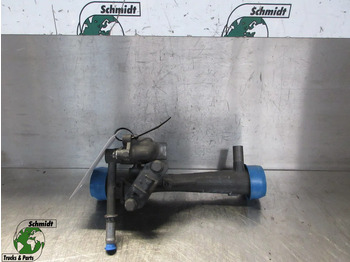 Engine and parts DAF CF