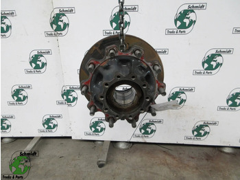 Wheel hub DAF XG