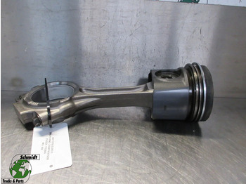 Engine and parts DAF