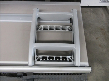 Cab and interior for Truck DAF 2147180//2144700 BOVE BED DAF XF 480 COMPLEET MODEL 2021: picture 2 Cab and interior for Truck DAF 2147180//2144700 BOVE BED DAF XF 480 COMPLEET MODEL 2021: picture 2