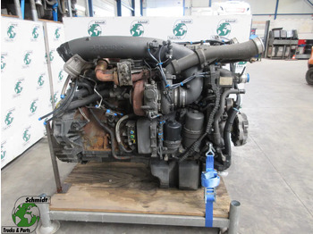 Engine DAF