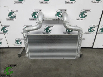 Radiator DAF CF