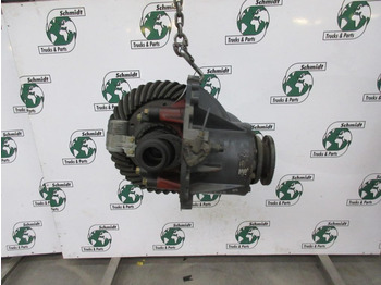 Differential gear for Truck DAF CF85 1736612 DIFFERENTIEEL 1339 RATIO 3,73: picture 4