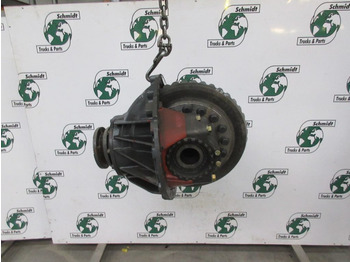 Differential gear for Truck DAF CF85 1736612 DIFFERENTIEEL 1339 RATIO 3,73: picture 2