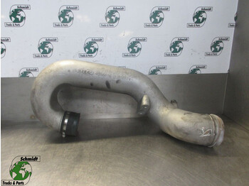 Engine and parts IVECO