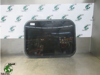 Cab and interior IVECO Stralis