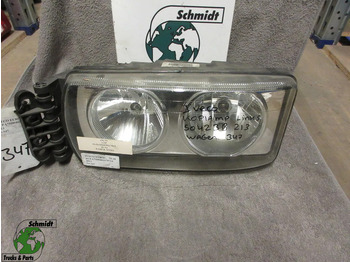Headlight IVECO Stralis
