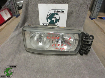 Headlight IVECO Stralis