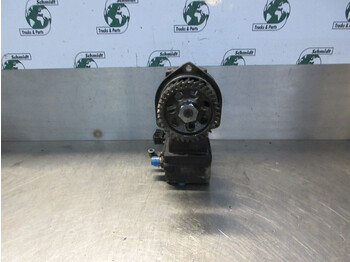 Engine and parts for Truck Iveco 504308489 COMPRESSOR HI WAY EURO 6: picture 4