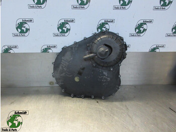 Engine and parts IVECO