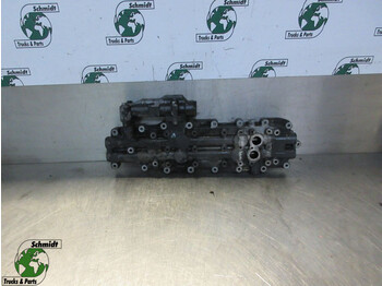 Engine and parts IVECO