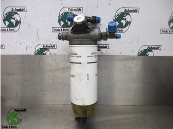 Fuel filter IVECO S-WAY