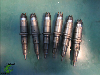 Fuel filter IVECO EuroCargo