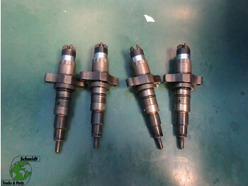 Fuel filter IVECO EuroTech