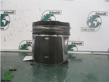 Engine and parts MAN