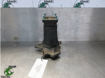 Engine and parts MAN