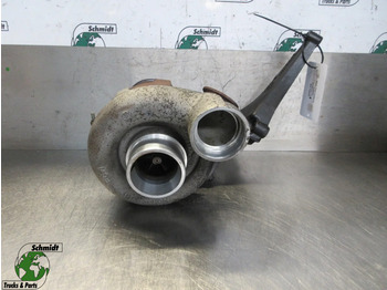 Turbo MAN