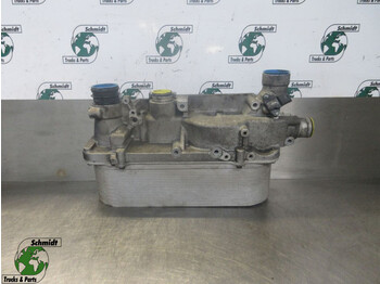 Engine and parts MAN