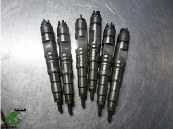 Fuel filter MAN