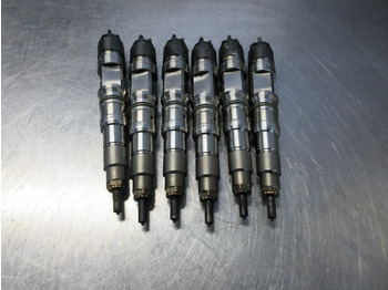 Fuel filter for Truck MAN 51.10100-6180 MAN D2676LF46 EURO 6: picture 3