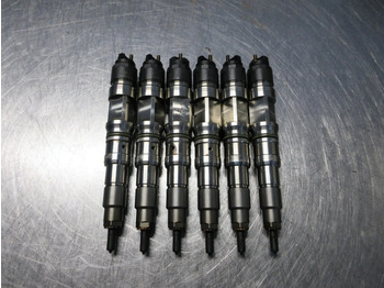 Fuel filter for Truck MAN 51.10100-6180 MAN D2676LF46 EURO 6: picture 5