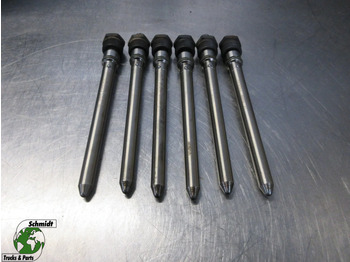 Engine and parts MAN