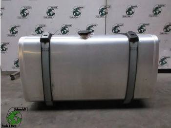 Fuel tank MAN