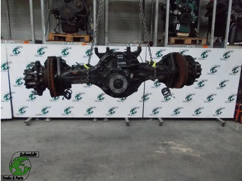 Rear axle MAN TGS