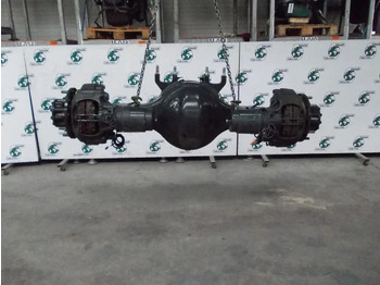 Rear axle for Truck MAN 81.35003-7824 HY1350.18 // 81.35010-6301 // 1=2,53 MAN 18.510 MODEL 2023: picture 3