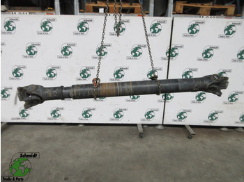 Drive shaft MAN