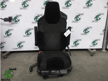 Seat MAN TGX