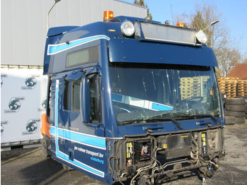 Cab and interior for Truck MAN MAN TGX 18 500 MODEL 2018 VOOR ONDERDELEN DONER EURO 6: picture 2