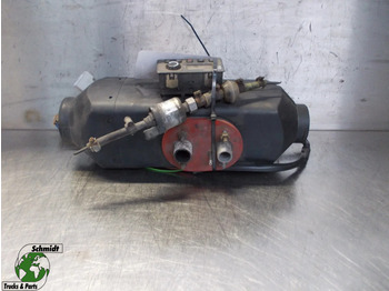 Heating/ Ventilation MAN