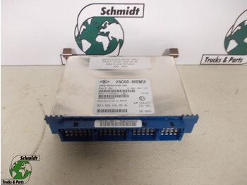 Electrical system MERCEDES-BENZ