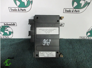 Electrical system MERCEDES-BENZ Atego
