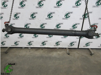 Drive shaft MERCEDES-BENZ